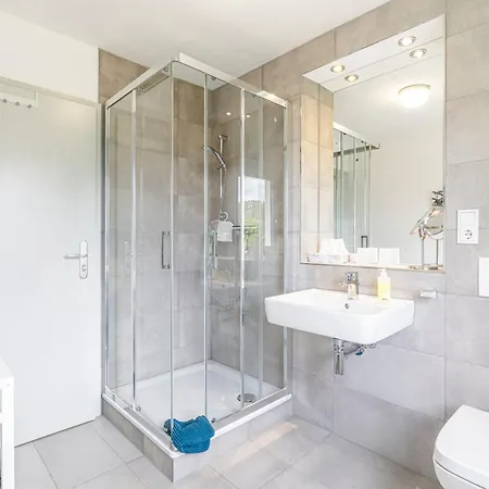 Premium Family Im Gaestehaus Trebnitz