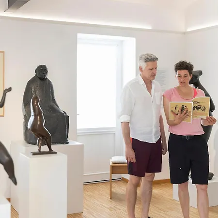 Διαμέρισμα Premium Family Im Gaestehaus Trebnitz