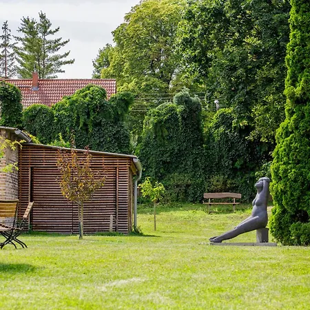 Premium Family Im Gaestehaus Trebnitz * Muncheberg