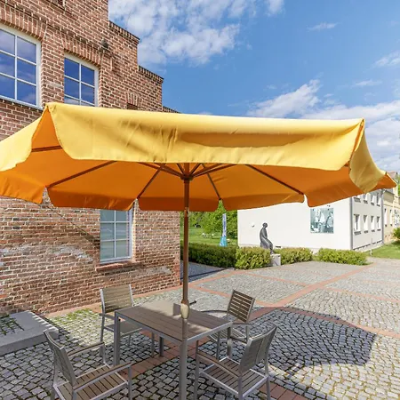 Premium Family Im Gaestehaus Trebnitz * Muncheberg