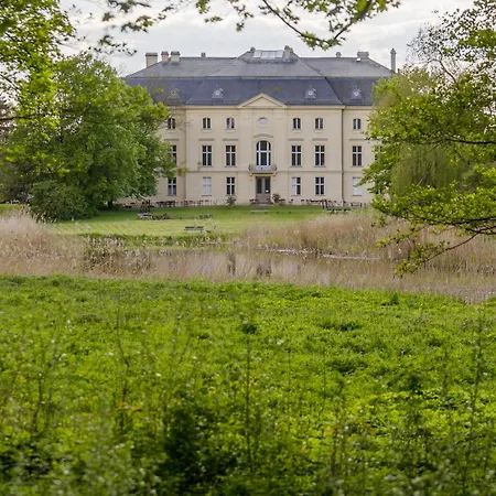 Premium Family Im Gaestehaus Trebnitz