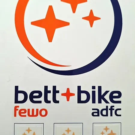 Premium Family Im Gustav Seitz Gaestehaus