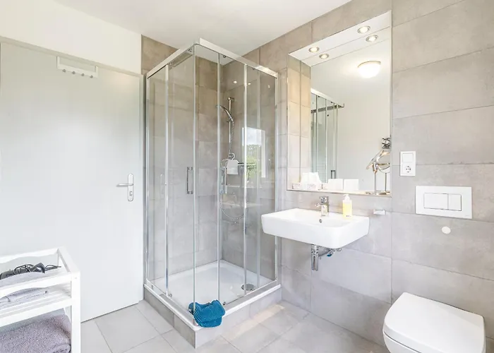 Premium Family Im Gustav Seitz Gaestehaus