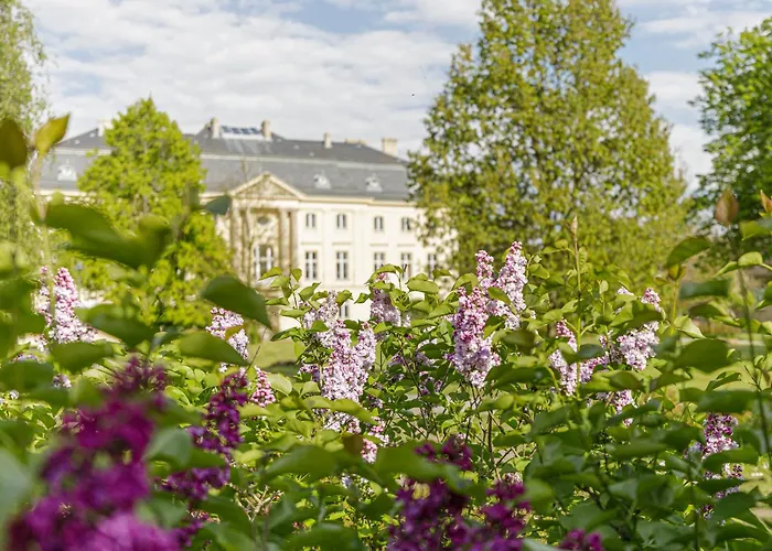 Premium Family Im Gustav Seitz Gaestehaus アパート