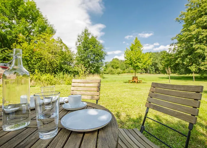 Premium Family Im Gustav Seitz Gaestehaus アパート *