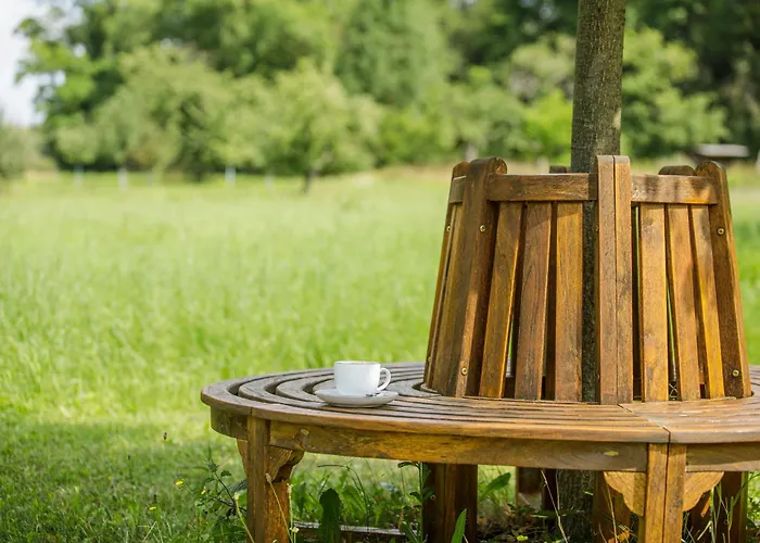 Premium Family Im Gustav Seitz Gaestehaus Müncheberg