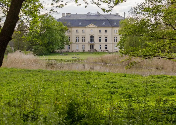 Premium Family Im Gustav Seitz Gaestehaus